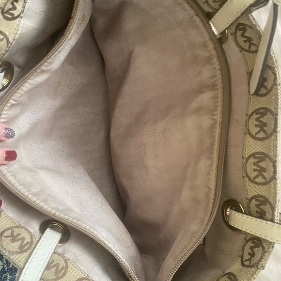 Michael Kirs Tote - Picture 3 of 5